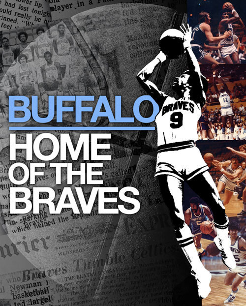 Remembering the Buffalo Braves